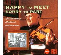 Various - Happy to Meet