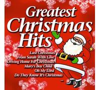 Various - Happy X-Mas-the Greatest Christmas Hits