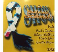 Various - Harald Schmidt Show (and.Cov.)