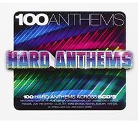 Various - Hard 100 Anthems