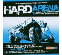Various - Hard Arena Vol.3