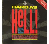 Various - Hard As Hell 3