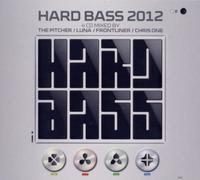 Various - Hard Bass 2012