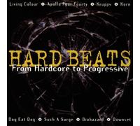 Various - Hard Beats