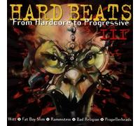 Various - Hard Beats 3
