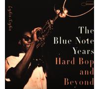 Various - Hard Bop and Beyond