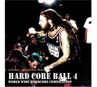 Various - Hard Core Ball 4 [Papersleeve]
