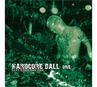 Various - Hard Core Ball [Import]