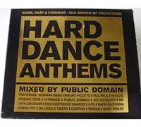 Various - Hard Dance Nation