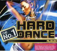 Various - Hard Dance Vol.1