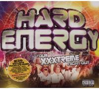 Various - Hard Energy 2007