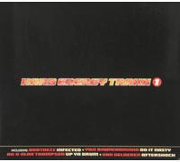 Various - HARD ENERGY TRAXX 1 - VARIOUS
