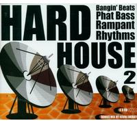 Various - Hard House 2