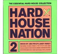 Various - Hard House Nation 2