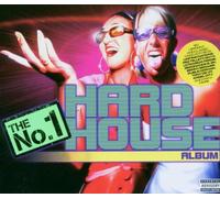 Various - Hard House the N.1