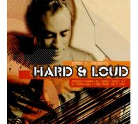 Various - Hard & Loud/Bobby V.Pres.