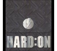 Various - Hard:on