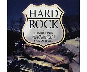 Various - Hard Rock