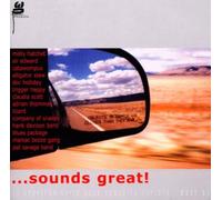 Various Hard Rock Bands - 18 American Sounds Great 01