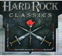 Various - Hard Rock Classics