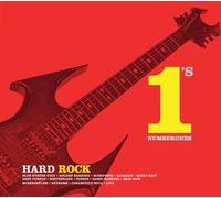 Various - Hard Rock Number 1's