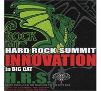 Various - Hard Rock Summit Innovation