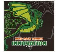 Various - Hard Rock Summit: Innovation in