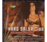 Various - Hard Salsa Club