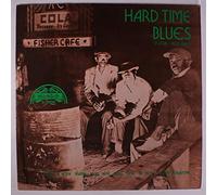 VARIOUS - hard time blues
