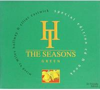 Various - Hard Times The Seasons of [Import]
