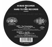Various - Hard to Find Records Volume 1