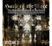 Various - Hard to the Core Vol.2