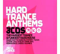 Various - Hard Trance Anthems