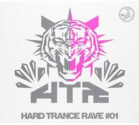 Various - Hard Trance Rave Best #2