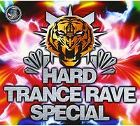Various - Hard Trance Rave Special