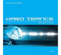 Various - Hard Trance Turn Up the Bass