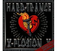 Various - Hard Trance X-Plosion 10