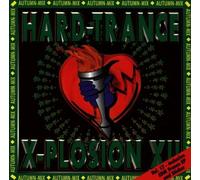 Various - Hard Trance X-Plosion 12