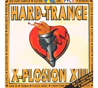 Various - Hard Trance X-Plosion 13