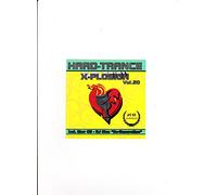 Various - Hard Trance X-Plosion 20