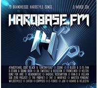 Various - Hardbase.Fm Vol. 14