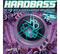 Various - Hardbass Chapter 11