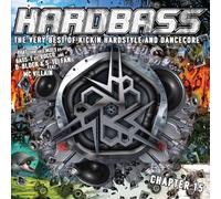 Various - Hardbass Chapter 15