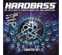 Various - Hardbass Chapter 18