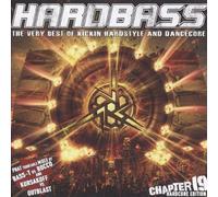 Various - Hardbass Chapter 19