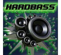 Various - Hardbass-Chapter 2