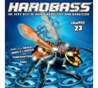 Various - Hardbass Chapter 23
