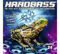 Various - Hardbass Chapter 24