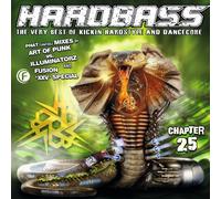 Various - Hardbass Chapter 25