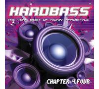 Various - Hardbass Chapter 4
